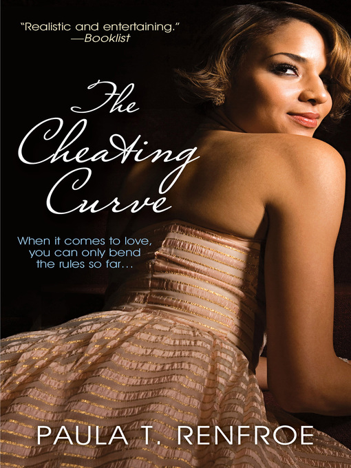 Title details for The Cheating Curve by Paula T.  Renfroe - Wait list